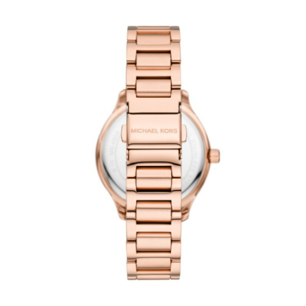 Часовник Michael Kors MK4806, дамски часовник Michael Kors, Michael Kors Sage, дамски часовник с перлен циферблат, Michael Kors часовници България