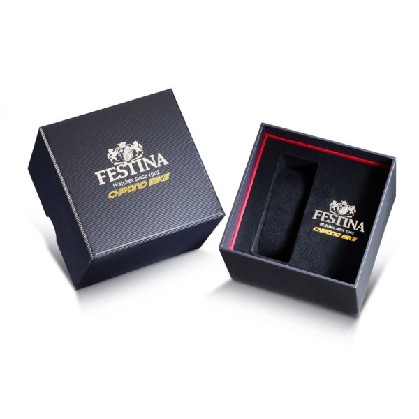 FESTINA CHRONO BIKE 45MM F20522/4