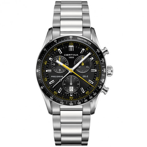 CERTINA DS-2 41MM C024.447.11.051.01