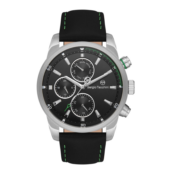 SERGIO TACCHINI ARCHIVIO 43MM MEN`S WATCH ST.1.10384-1