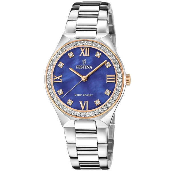 ClassicWatches.bg Festina F20658/2 снимка

