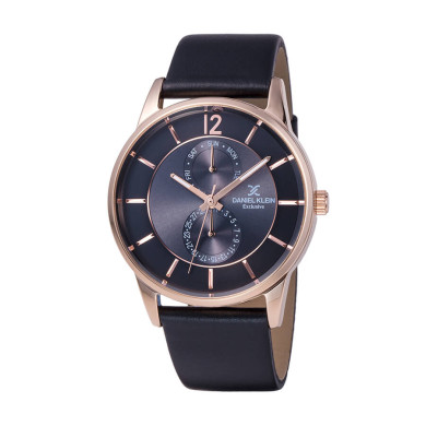 DANIEL KLEIN EXCLUSIVE 42MM MEN'S WATCH DK12022-6
