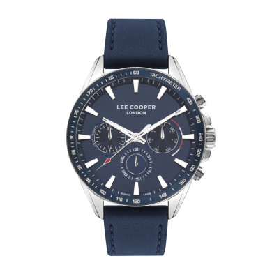 LEE COOPER CLASSIC 46MM MAN`S WATCH LC07598.399