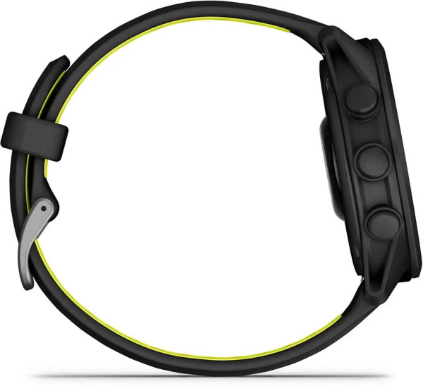 спортен часовник garmin forerunner 170 black classicwatches.bg