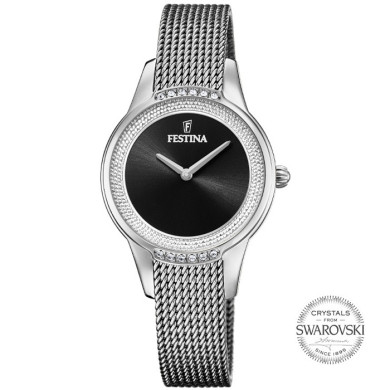 FESTINA SWAROVSKI 30MM F20494/3