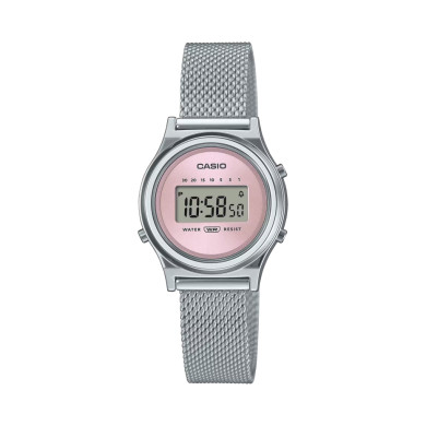 ЧАСОВНИК CASIO COLLECTION LA700WEM-4AEF