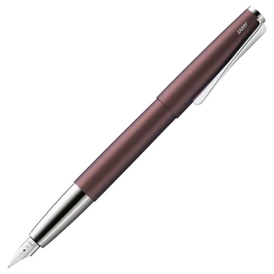 Писалка Lamy - Studio Orion Matt, B перо