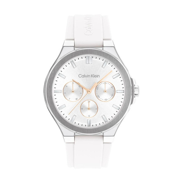 Часовник Calvin Klein Vibrancy 25100106 – изглед отпред – classicwatches.bg