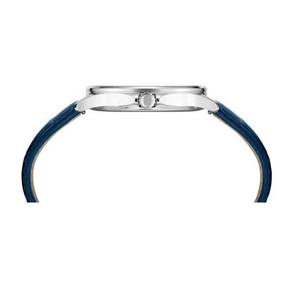 часовник certina ds action c0454101604100 син циферблат classicwatches.bg
