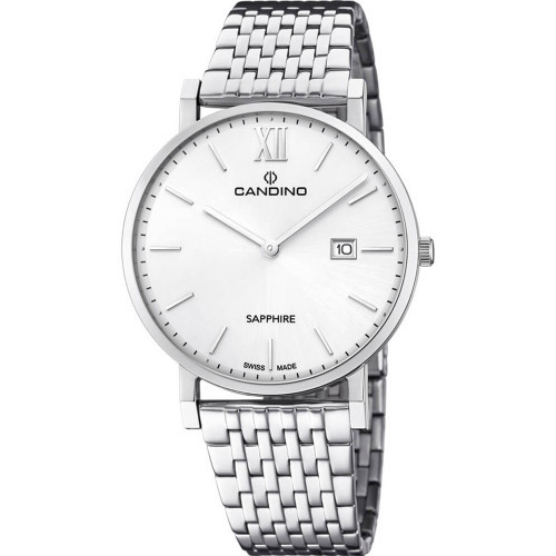 CANDINO ELEGANCE 39.5MM C4722/1