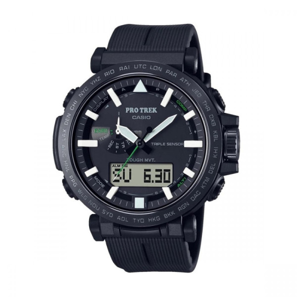 CASIO PRO TREK PRW-6621Y-1ER