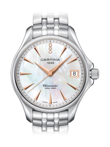 CERTINA DS ACTION 34MM C032.051.11.116.00