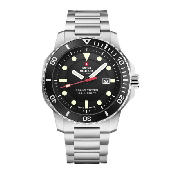 Swiss Military By Chrono SMS34102.01