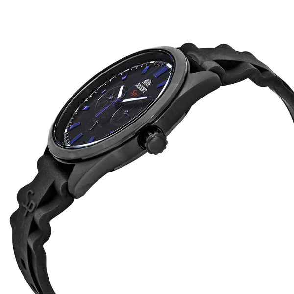 ORIENT SPORTS 42MM MEN'S WATCH FUX00001B0