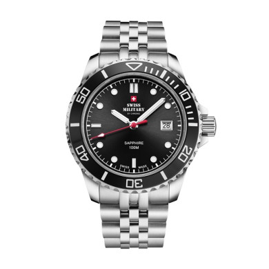 Swiss Military By Chrono SM34109.01