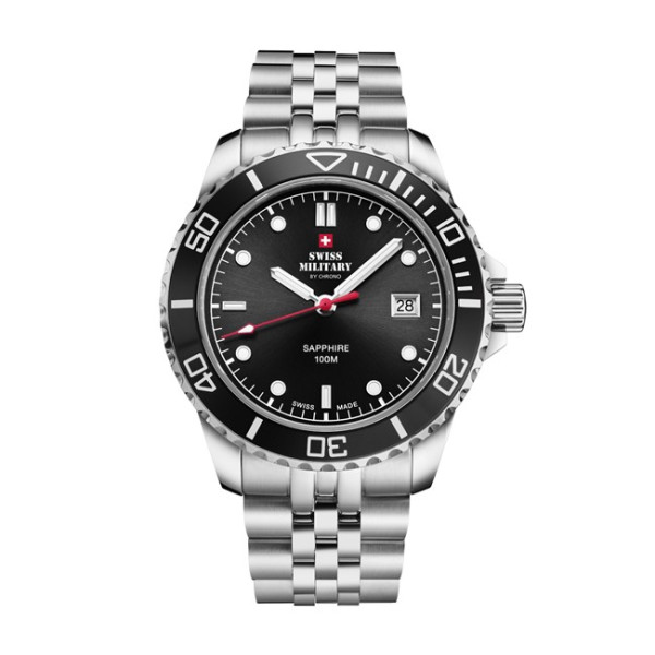 Swiss Military By Chrono SM34109.01