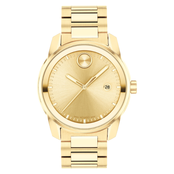MOVADO VERSO 42MM 3600861