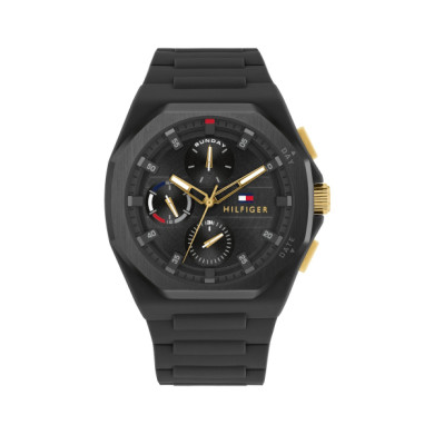 TOMMY HILFIGER NEO 44MM 1792120