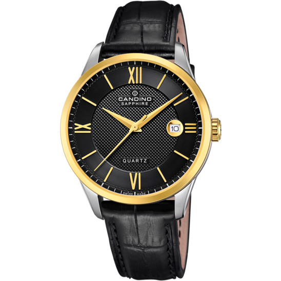 CANDINO ELEGANCE 41MM C4708/C