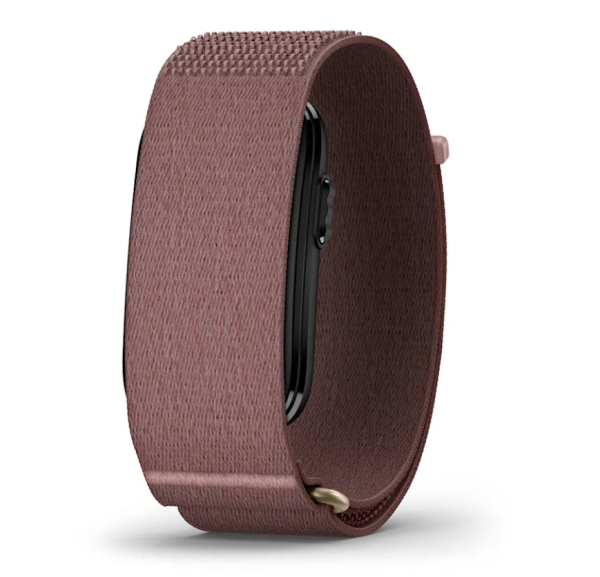 Garmin Cirqa смарт гривна Mauve S-M 010-04675-12