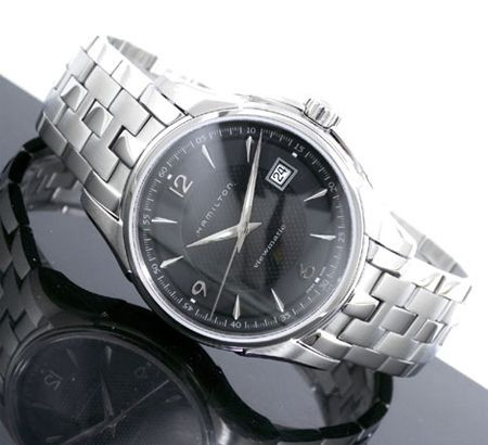HAMILTON JAZZMASTER 40MM H32325135