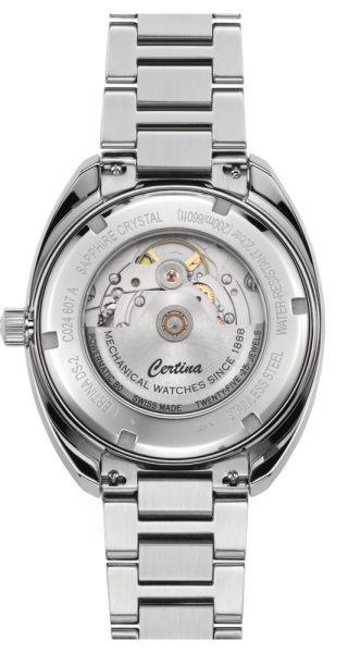 CERTINA DS-2 42MM C024.607.11.081.02
