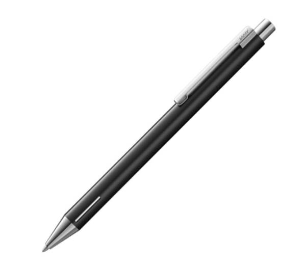Химикалка Lamy Econ - Black Special Edition
