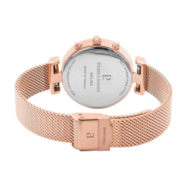 PIERRE LANNIER LUTECIA 35MM LADIES WATCH 083J958