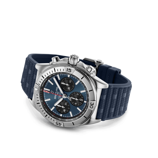 BREITLING CHRONOMAT B01 42 AB0134101C1S1