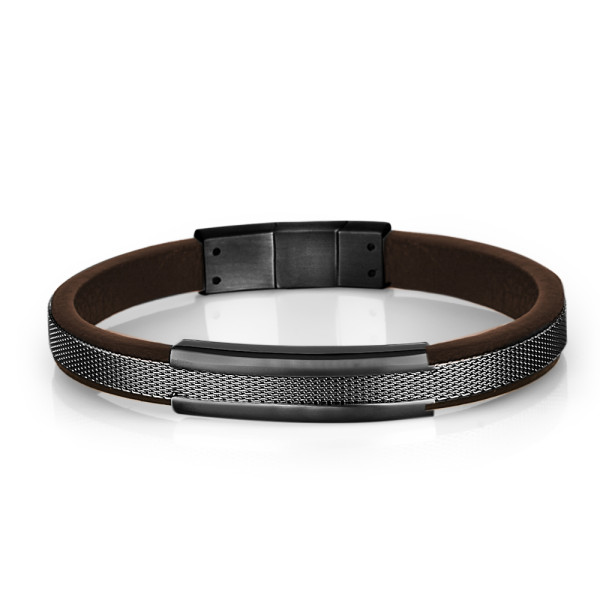 DANIEL KLEIN МЪЖКА ГРИВНА DKJ.6.2156-3