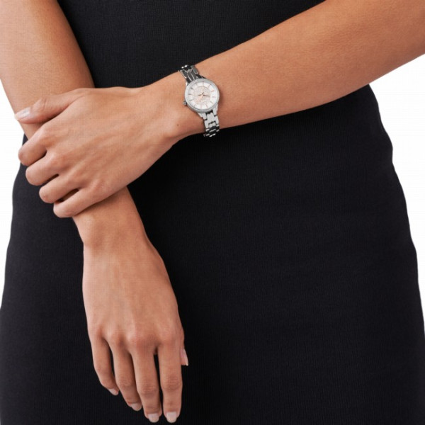 MICHAEL KORS ALLIE 28MM LADIES WATCH MK4411