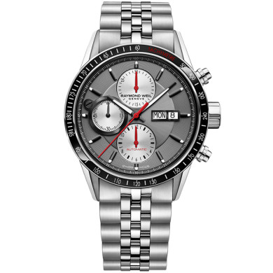 RAYMOND WEIL FREELANCER 42MM 7731-ST1-65421