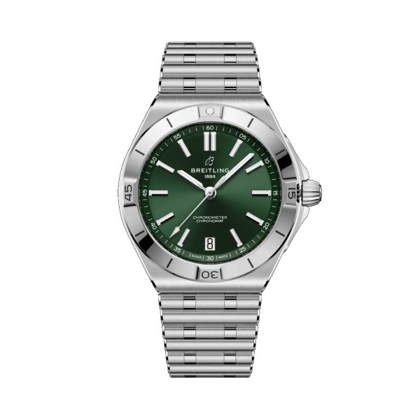 часовник breitling chronomat b31 automatic 40 ab3114101l1a1 classicwatches.bg