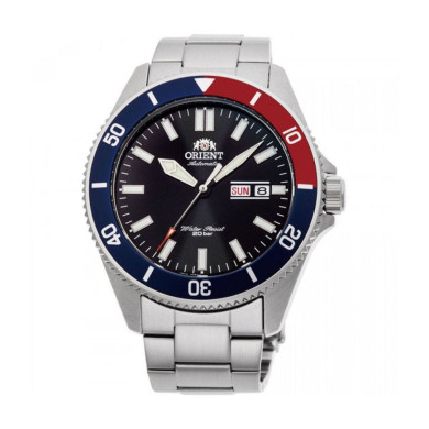 ORIENT DIVING SPORT 44MM MEN'S WATCH RA-AA0912B