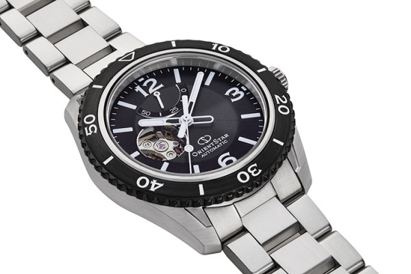 ORIENT STAR SPORTS 43.2ММ RE-AT0101B