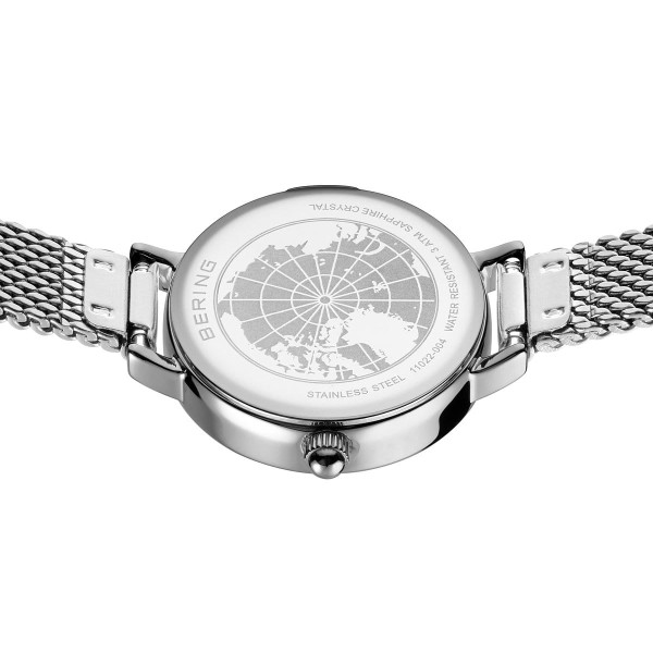 Часовник Bering 11022-004