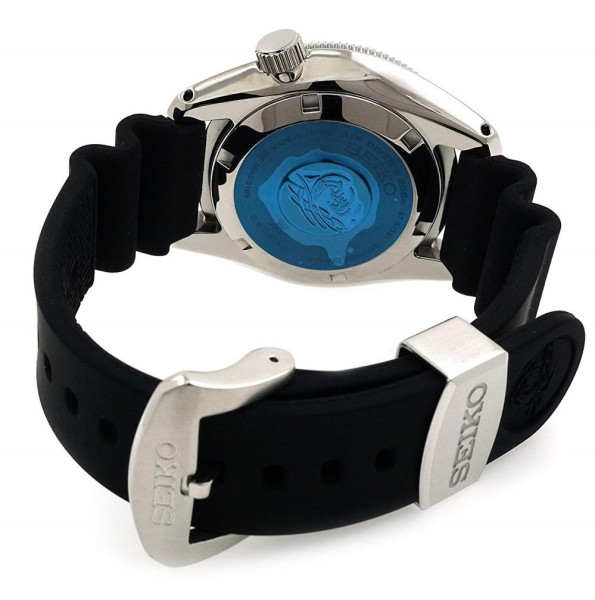 SEIKO PROSPEX AUTOMATIC 44 MM MEN'S WATCH SPB079J1