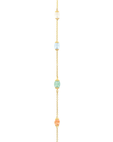 NANIS RAINBOW AMULETS КОЛИЕ CN10-603