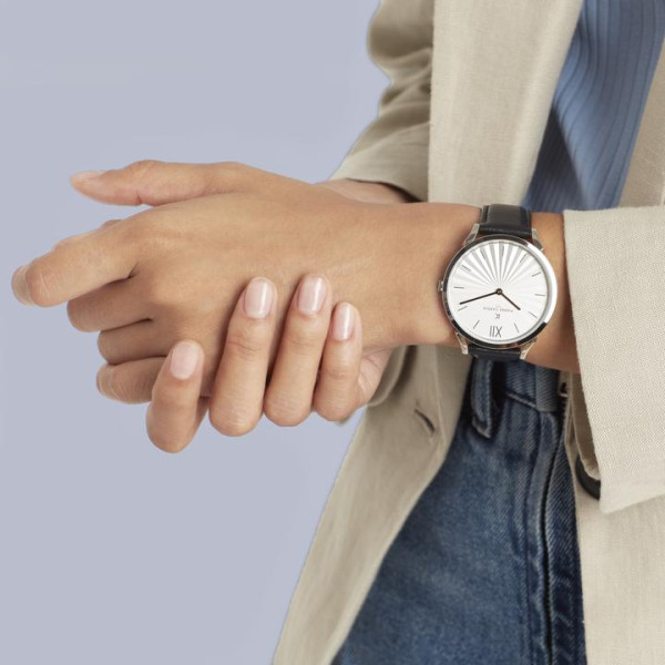 PIERRE CARDIN PIGALLE PLISSEE 40MM CPI.2000