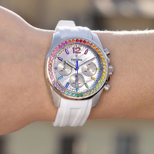 FESTINA BOYFRIEND 38.1MM F20610/2
