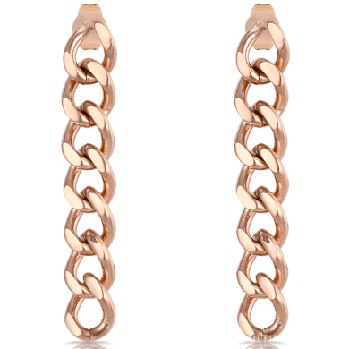 Дамски обеци Daniel Klein DKJ.3.5003-3