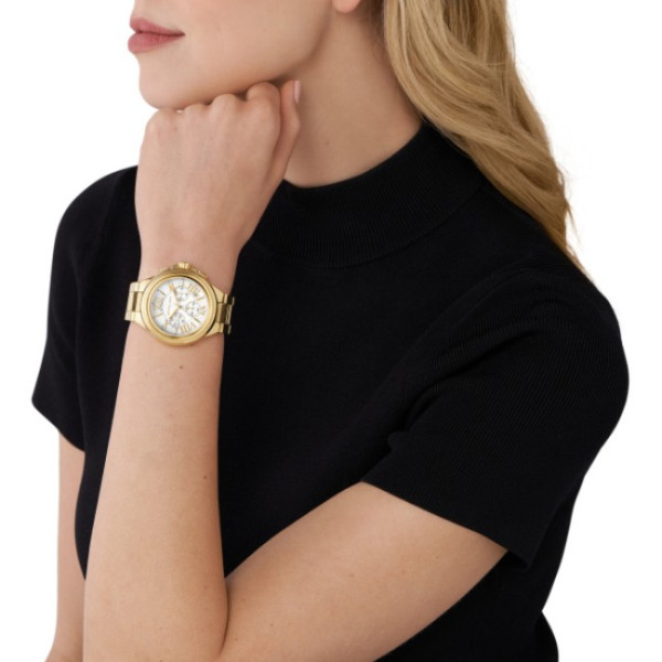 MICHAEL KORS CAMILLE 43MM LADIES WATCH MK7270