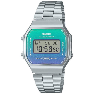 CASIO COLLECTION  A168WER-2AEF