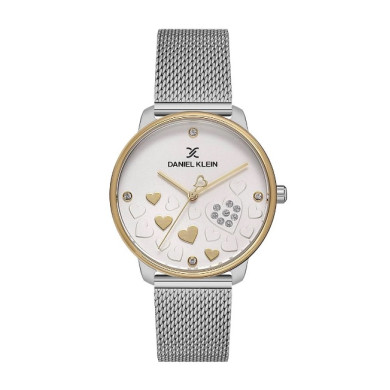DANIEL KLEIN LADIES WATCH  DK.1.12930-6