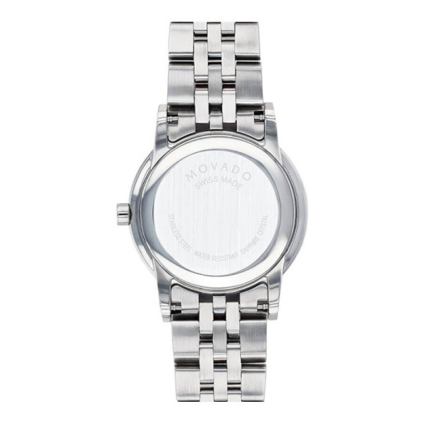 MOVADO MUSEUM 28MM 607207