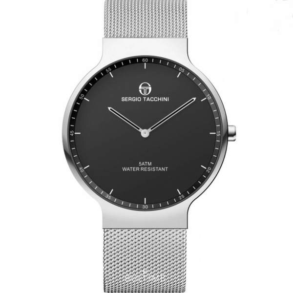 SERGIO TACCHINI COAST LIFE 40MM SET MANS WATCH ST.16.101.02