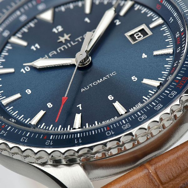 hamilton h76645540 автоматичен механизъм h40

