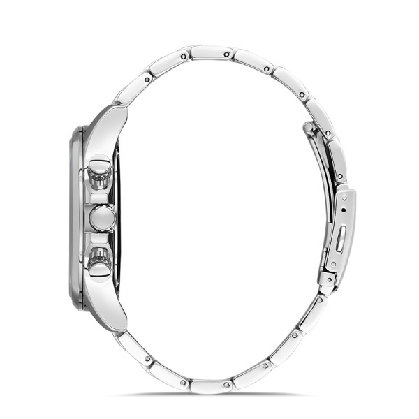 DANIEL KLEIN EXCLUSIVE 45MM MEN'S WATCH DK.1.13107-3