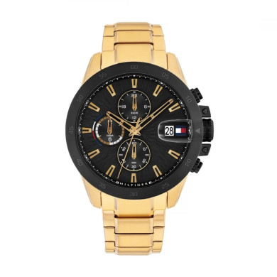 ЧАСОВНИК TOMMY HILFIGER JAMESON 43MM 1792199