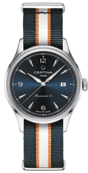 CERTINA DS ACTION 41MM  C038.407.18.047.00